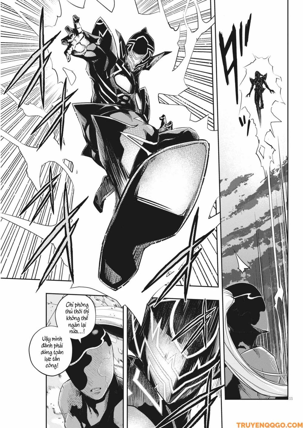 Thám Tử Fuuto Chapter 150 - 12