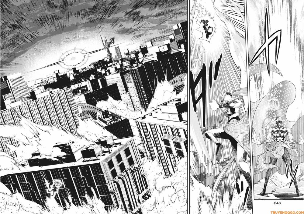 Thám Tử Fuuto Chapter 150 - 13