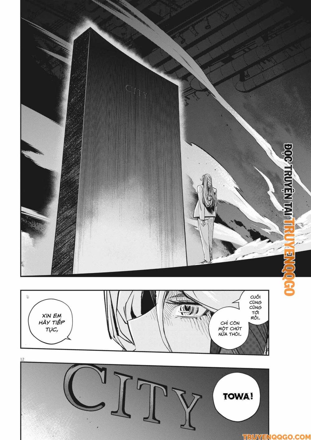 Thám Tử Fuuto Chapter 151 - 13