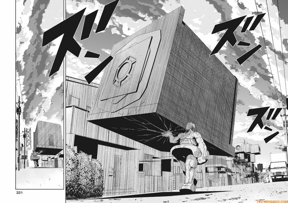 Thám Tử Fuuto Chapter 156 - 17