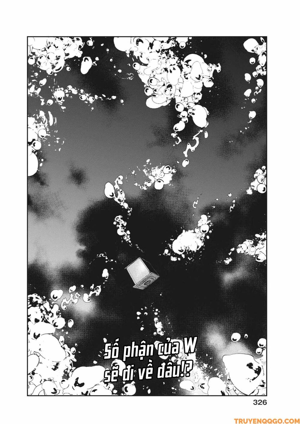 Thám Tử Fuuto Chapter 156 - 22