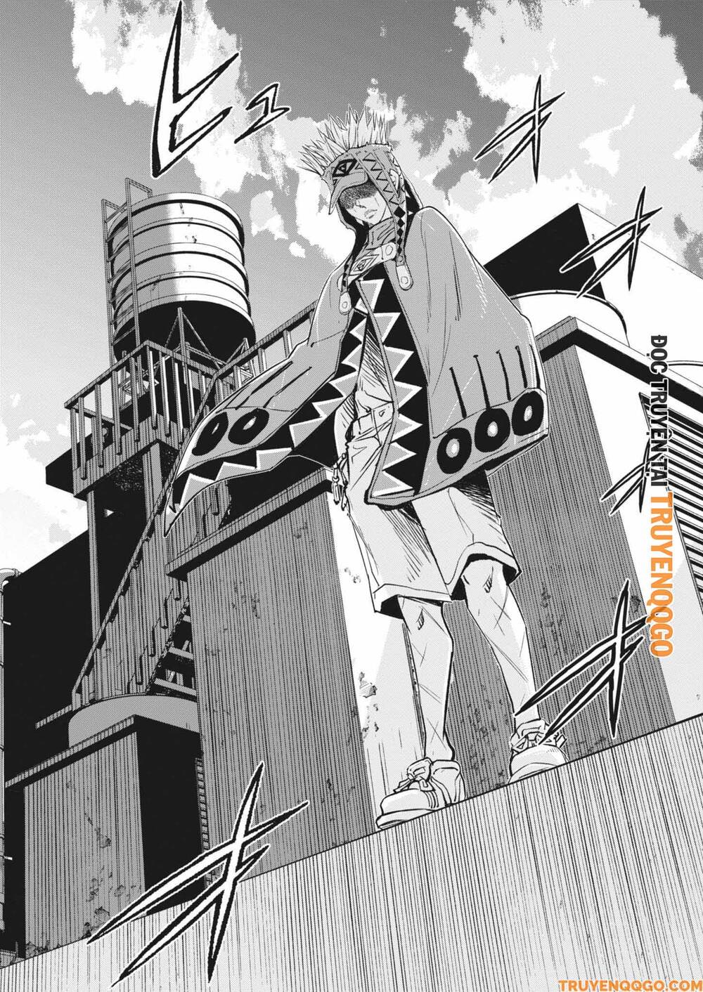 Thám Tử Fuuto Chapter 161 - 20