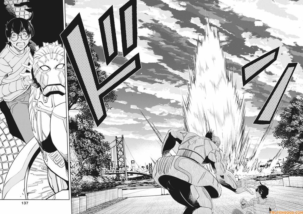 Thám Tử Fuuto Chapter 157 - 23