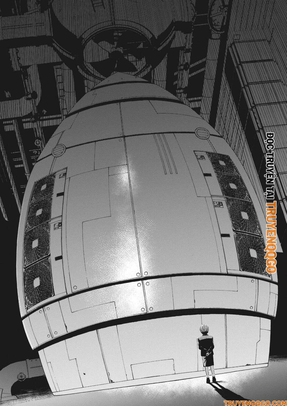 Thám Tử Fuuto Chapter 159 - 23