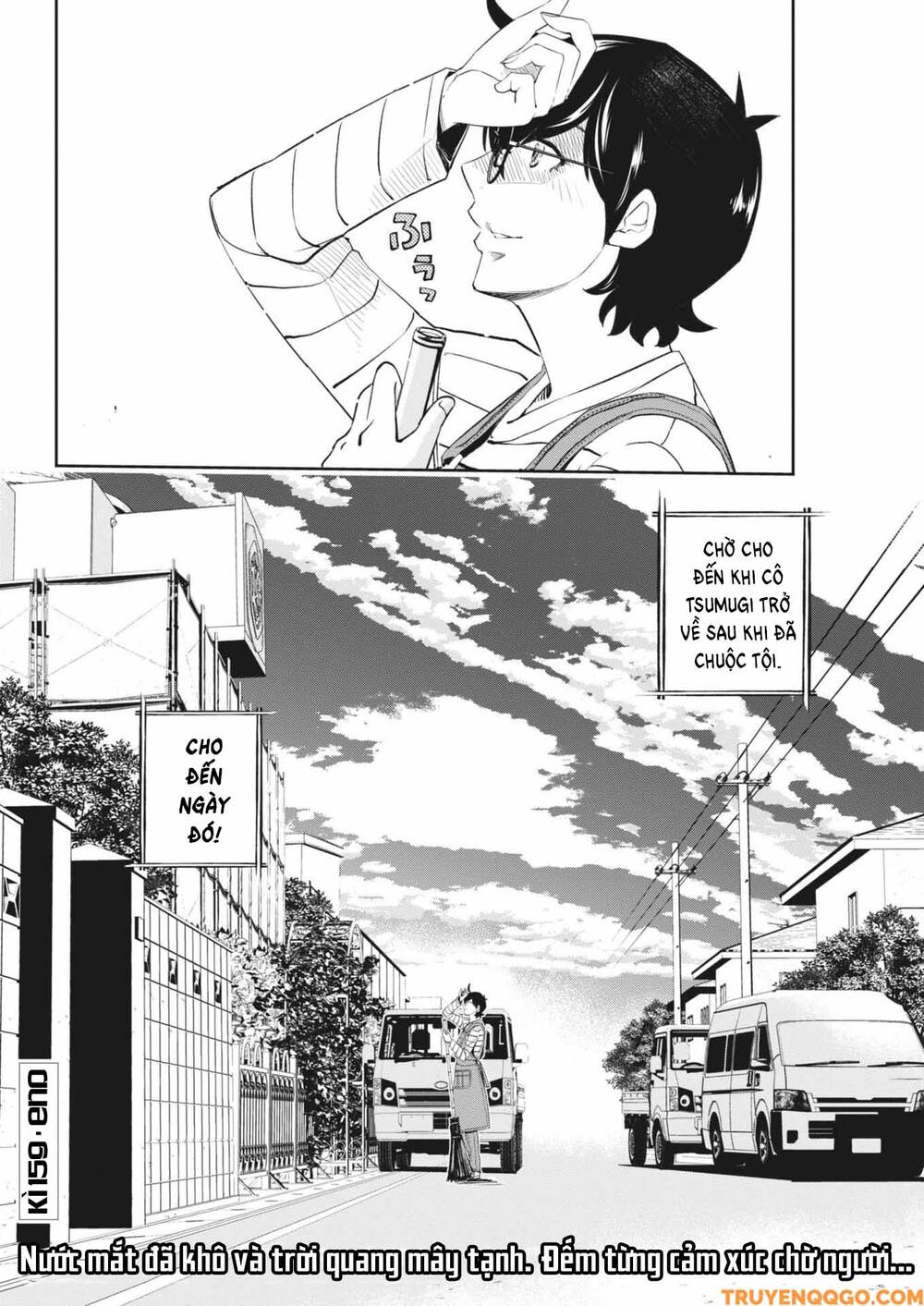 Thám Tử Fuuto Chapter 159 - 27