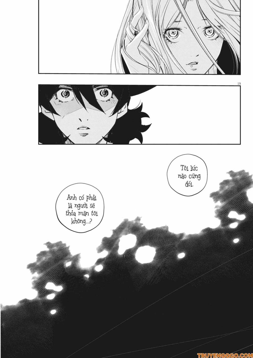 Thám Tử Fuuto Chapter 150 - 19