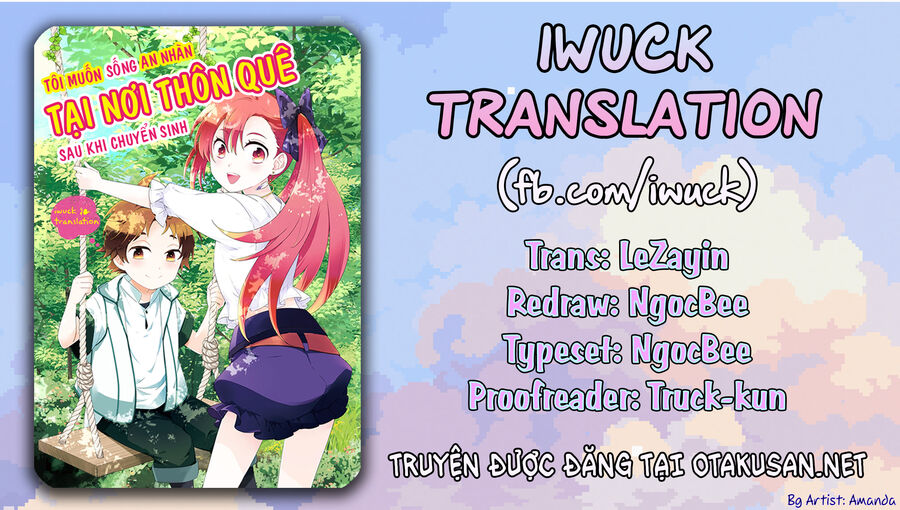 Tensei Shite Inaka De Slowlife Wo Okuritai Chapter 64 - 1