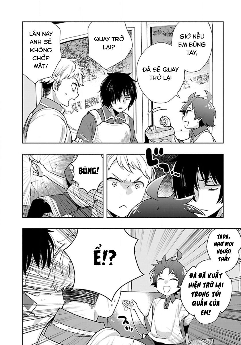 Tensei Shite Inaka De Slowlife Wo Okuritai Chapter 64 - 17