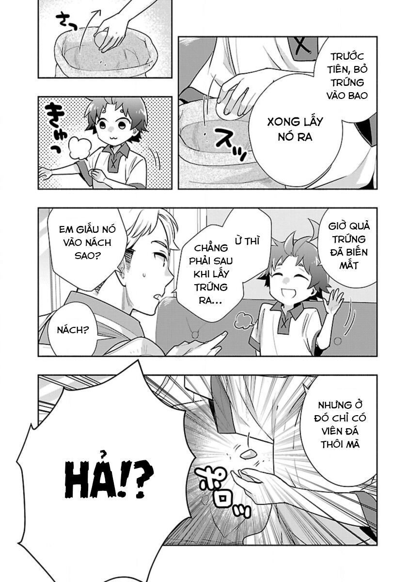 Tensei Shite Inaka De Slowlife Wo Okuritai Chapter 64 - 19