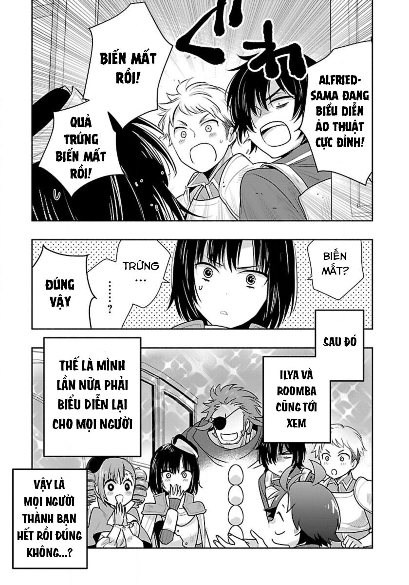 Tensei Shite Inaka De Slowlife Wo Okuritai Chapter 64 - 22