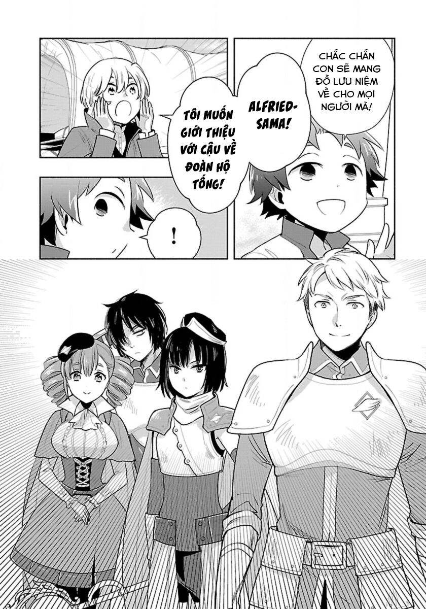 Tensei Shite Inaka De Slowlife Wo Okuritai Chapter 64 - 9