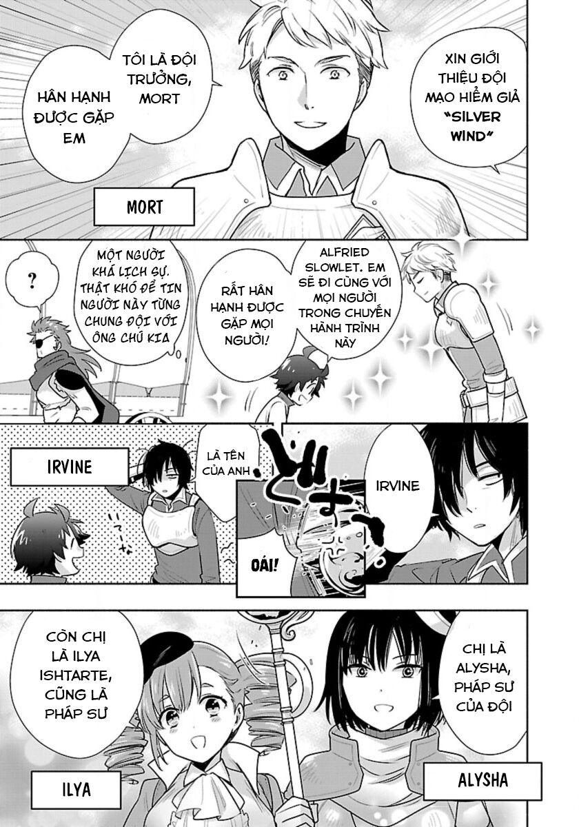 Tensei Shite Inaka De Slowlife Wo Okuritai Chapter 64 - 10