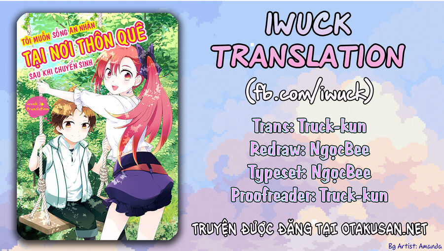 Tensei Shite Inaka De Slowlife Wo Okuritai Chapter 65 - 1