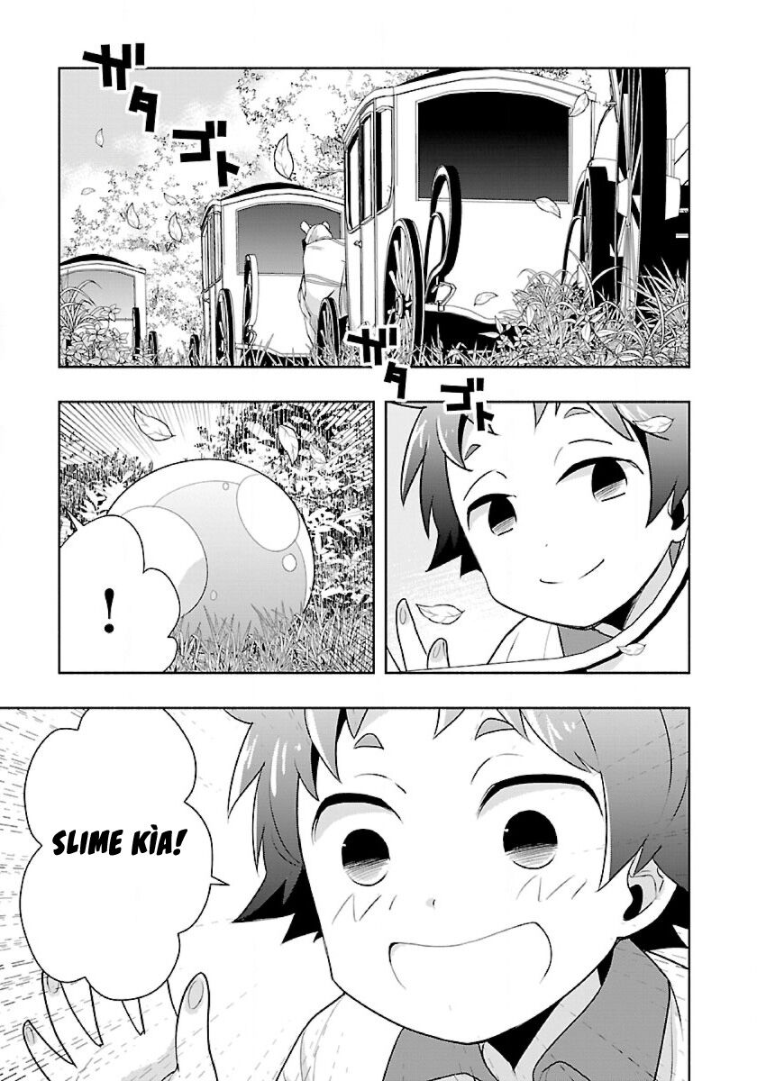 Tensei Shite Inaka De Slowlife Wo Okuritai Chapter 65 - 2