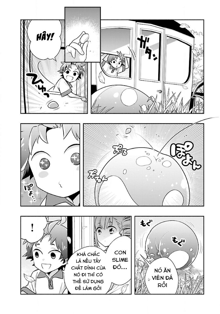 Tensei Shite Inaka De Slowlife Wo Okuritai Chapter 65 - 5