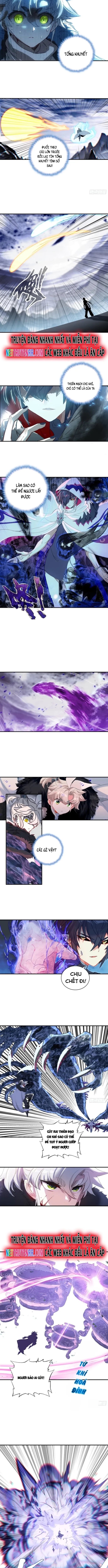 Nhất Niệm Vĩnh Hằng Chapter 100 - 2