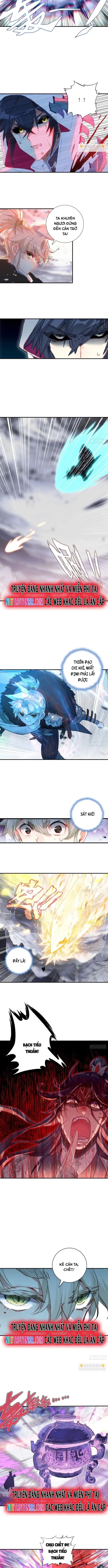 Nhất Niệm Vĩnh Hằng Chapter 100 - 3