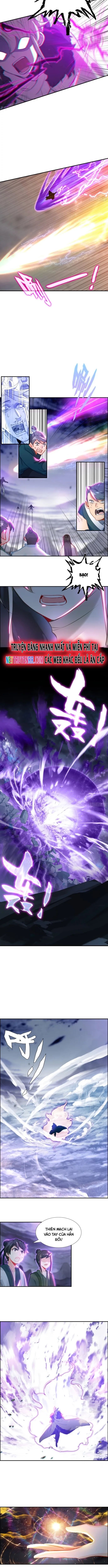 Nhất Niệm Vĩnh Hằng Chapter 101 - 2