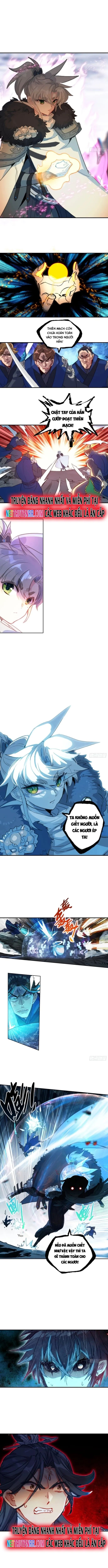 Nhất Niệm Vĩnh Hằng Chapter 101 - 3