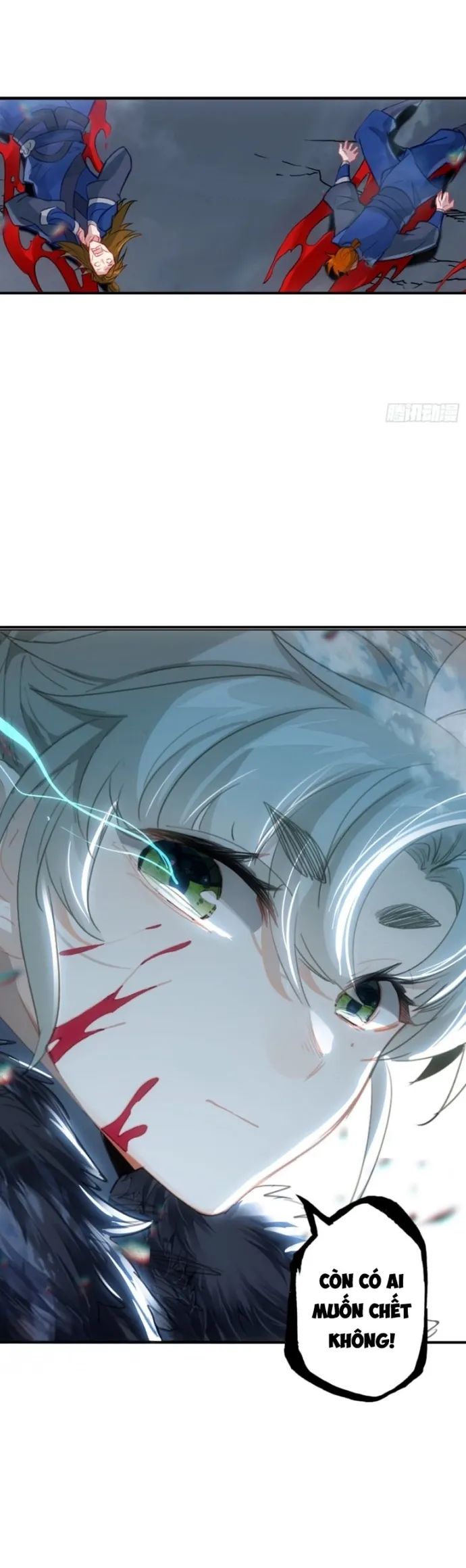 Nhất Niệm Vĩnh Hằng Chapter 101 - 4