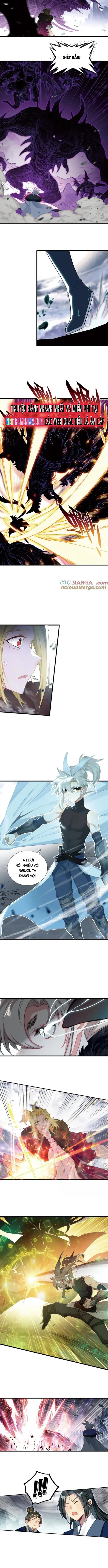 Nhất Niệm Vĩnh Hằng Chapter 102 - 2