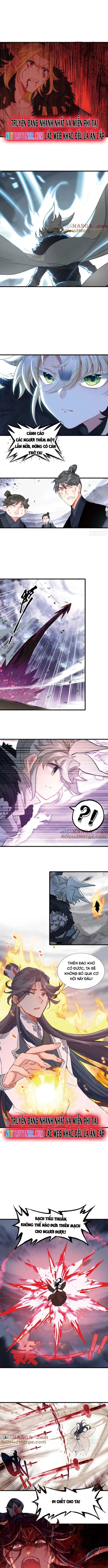 Nhất Niệm Vĩnh Hằng Chapter 102 - 3