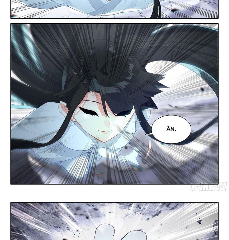 Nhất Niệm Vĩnh Hằng Chapter 85.5 - 13