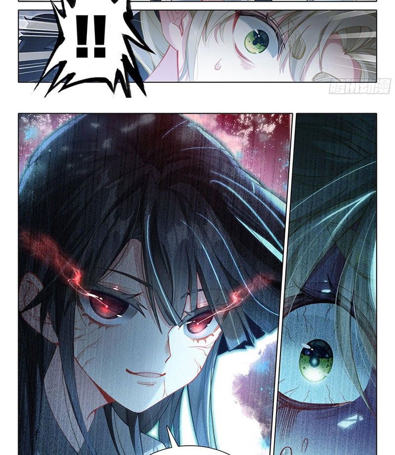 Nhất Niệm Vĩnh Hằng Chapter 85.5 - 15