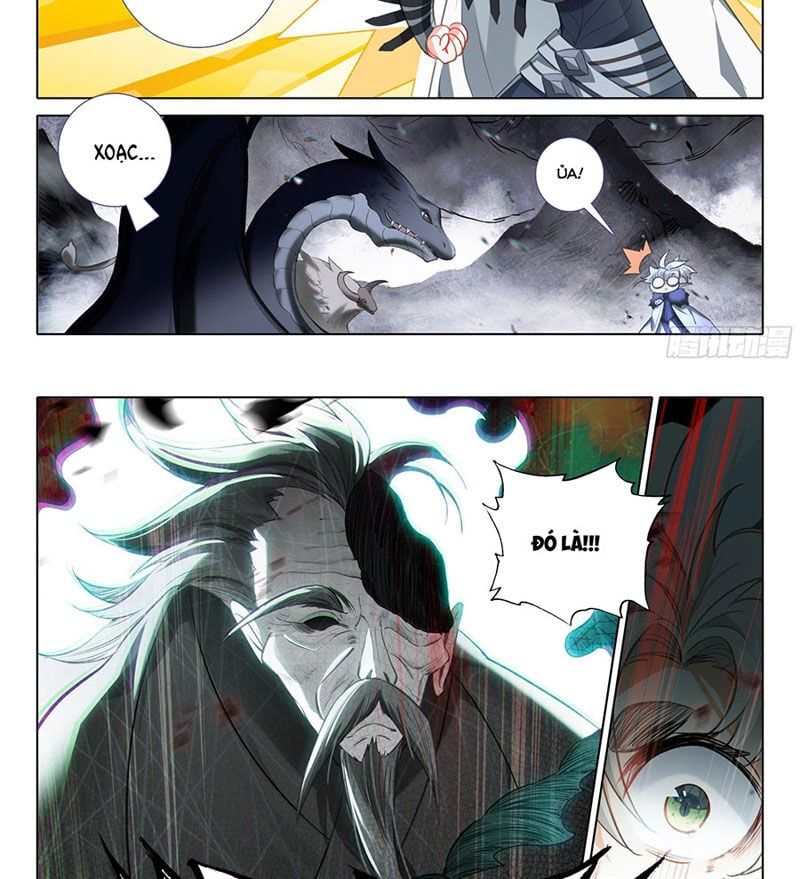 Nhất Niệm Vĩnh Hằng Chapter 85.5 - 7