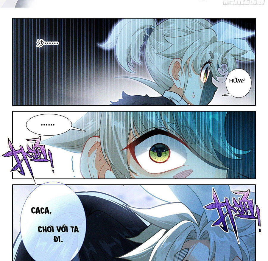 Nhất Niệm Vĩnh Hằng Chapter  86.5 - 13