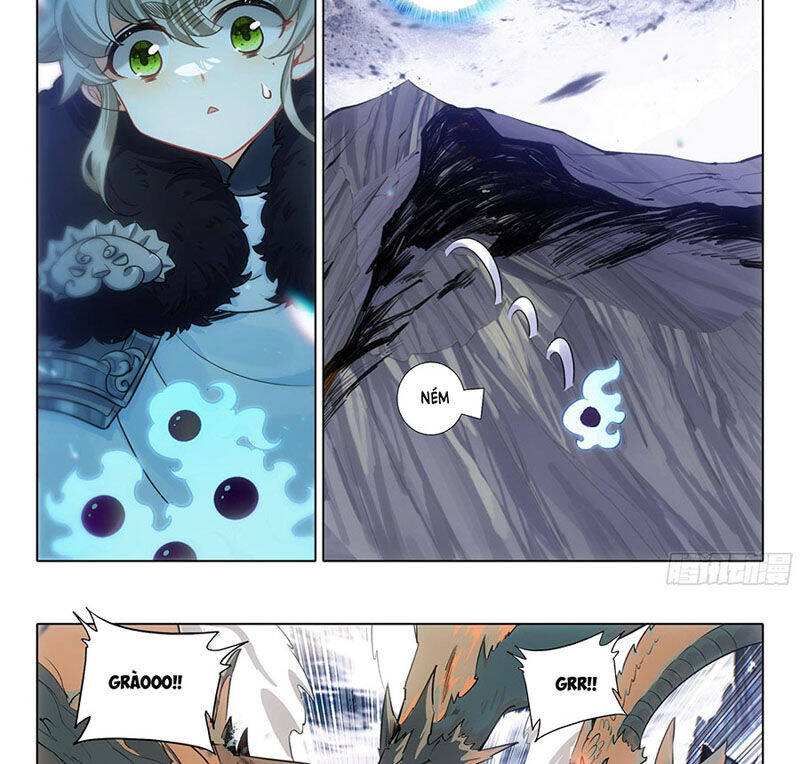 Nhất Niệm Vĩnh Hằng Chapter  86 - 5