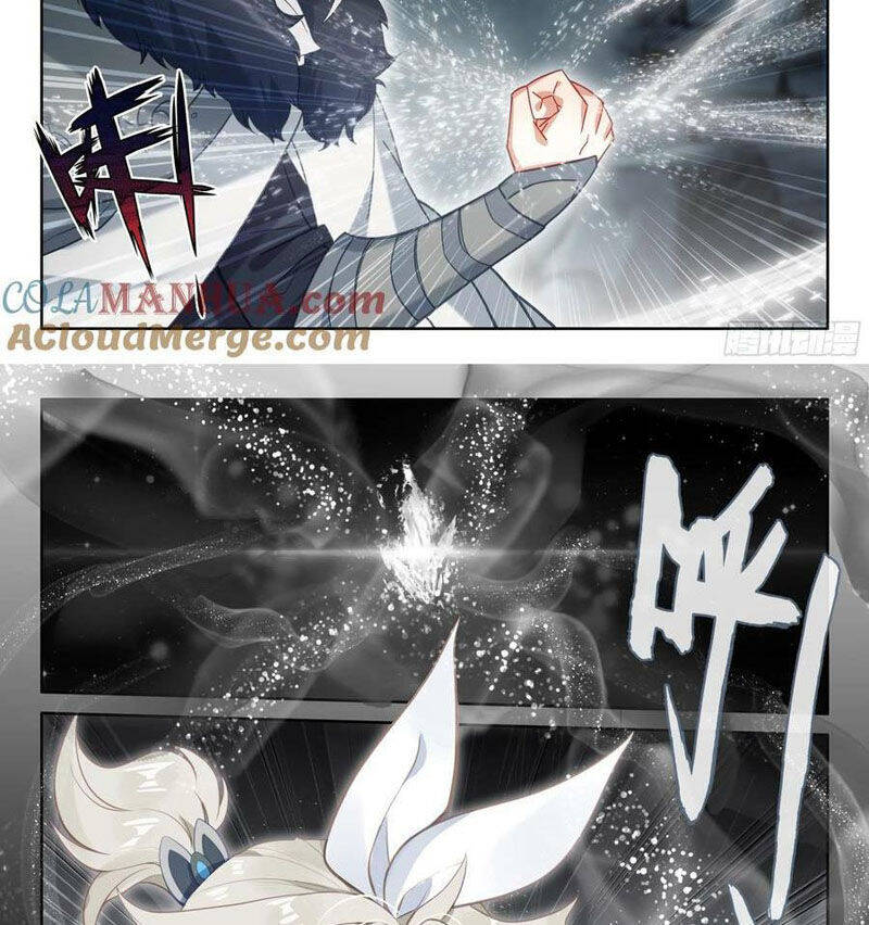 Nhất Niệm Vĩnh Hằng Chapter  87.5 - 15