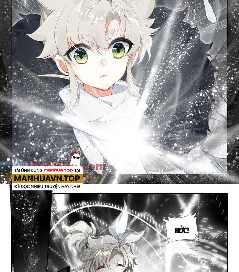 Nhất Niệm Vĩnh Hằng Chapter  87.5 - 16