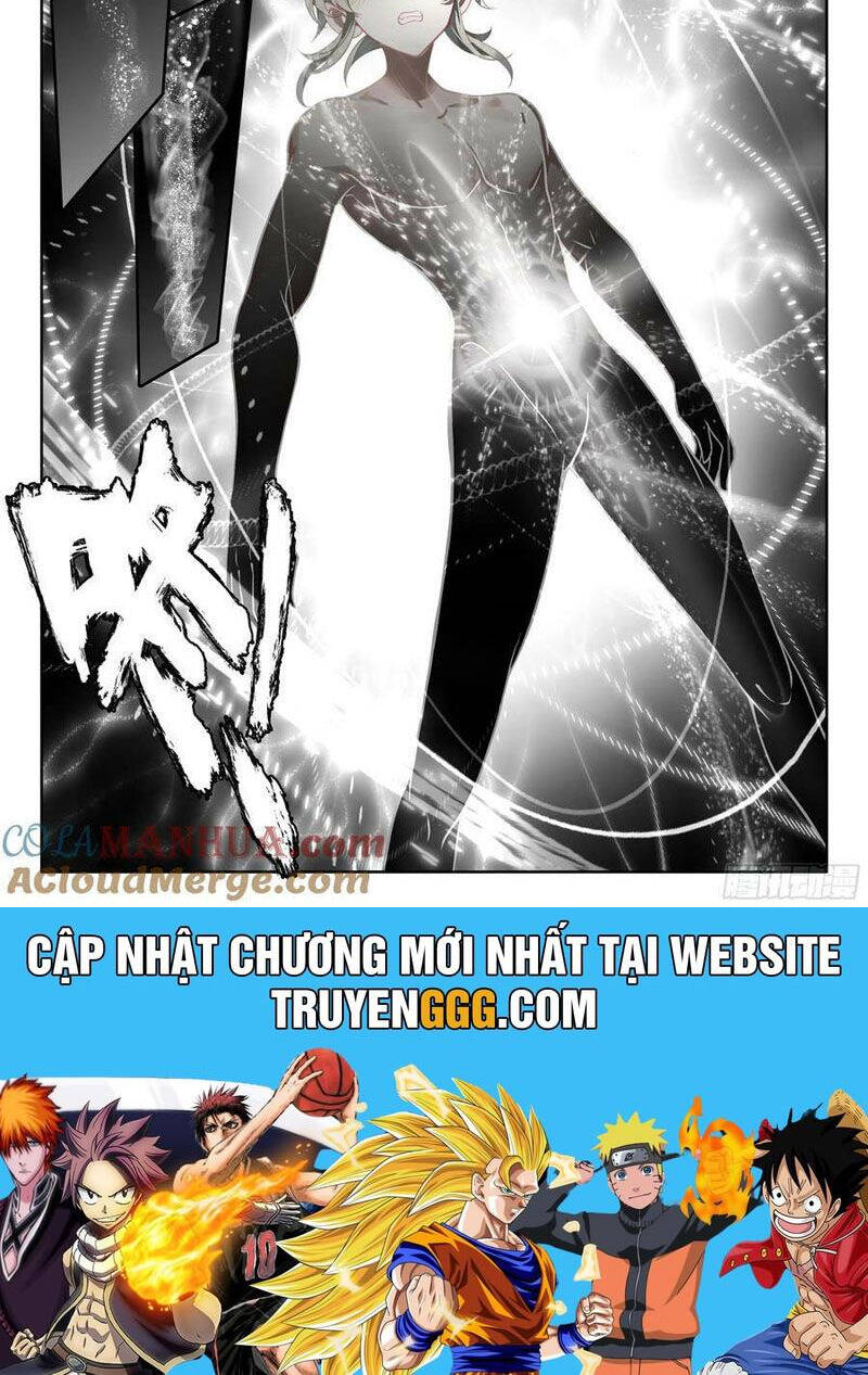 Nhất Niệm Vĩnh Hằng Chapter 87.5 - 17