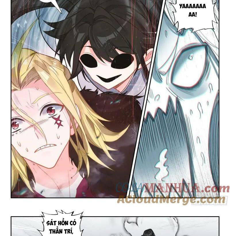 Nhất Niệm Vĩnh Hằng Chapter  87 - 12