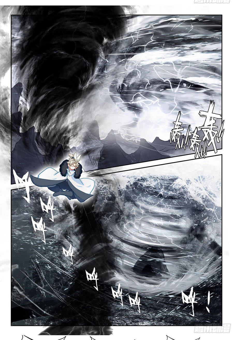 Nhất Niệm Vĩnh Hằng Chapter  88.5 - 5