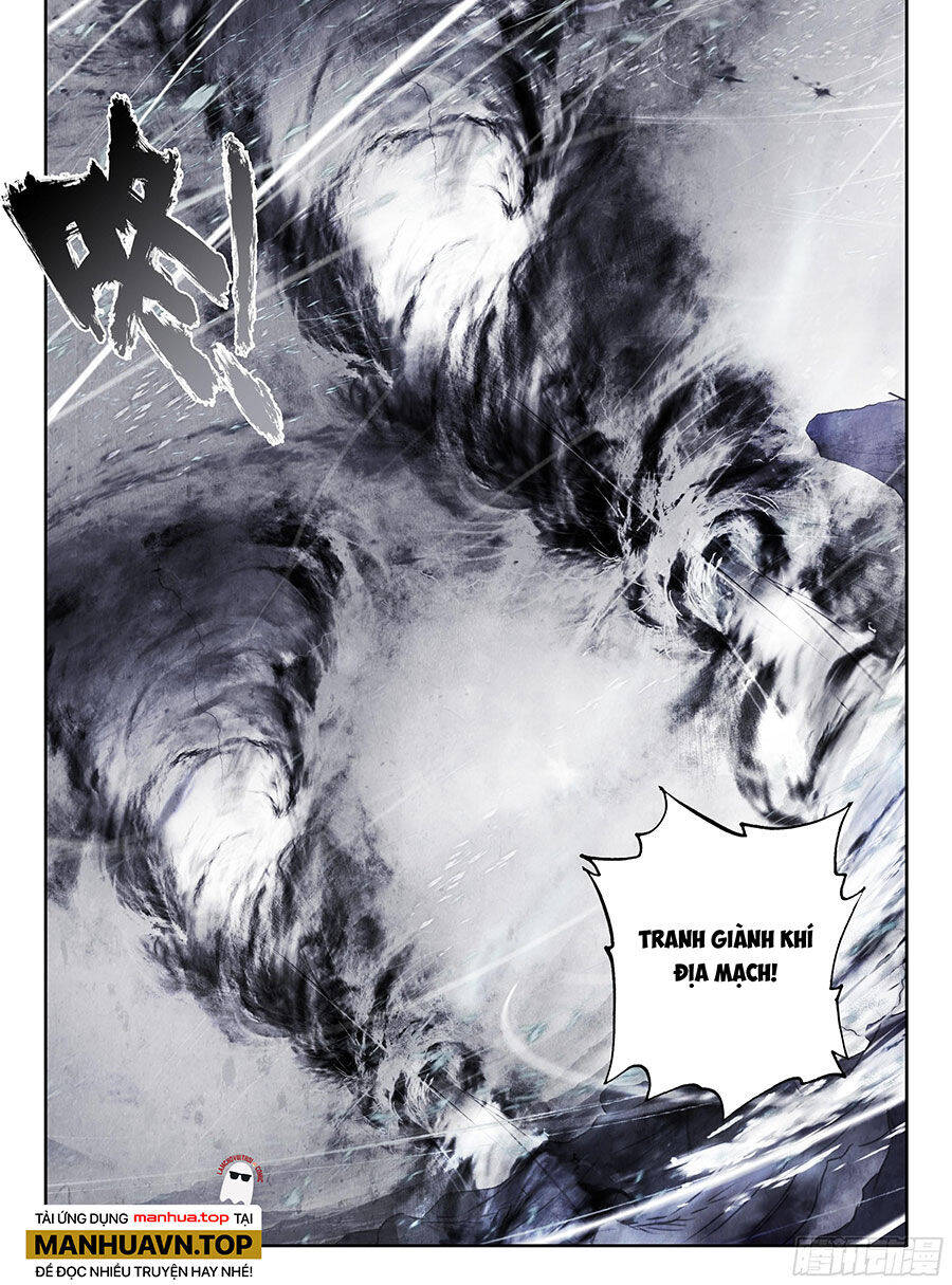 Nhất Niệm Vĩnh Hằng Chapter  88.5 - 7