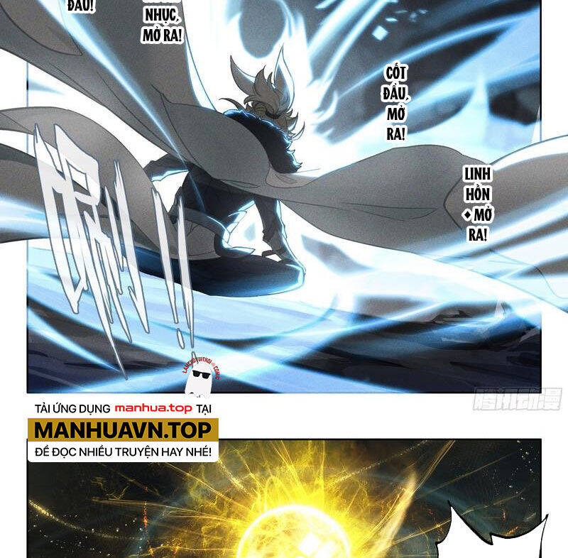 Nhất Niệm Vĩnh Hằng Chapter  88 - 14