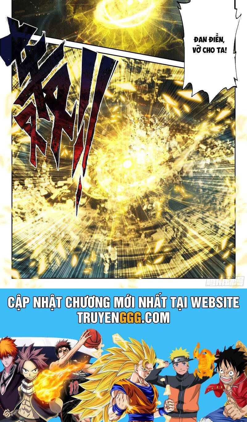 Nhất Niệm Vĩnh Hằng Chapter  88 - 15