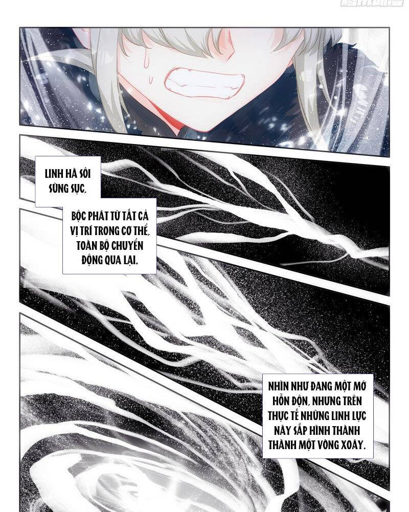 Nhất Niệm Vĩnh Hằng Chapter  88 - 3