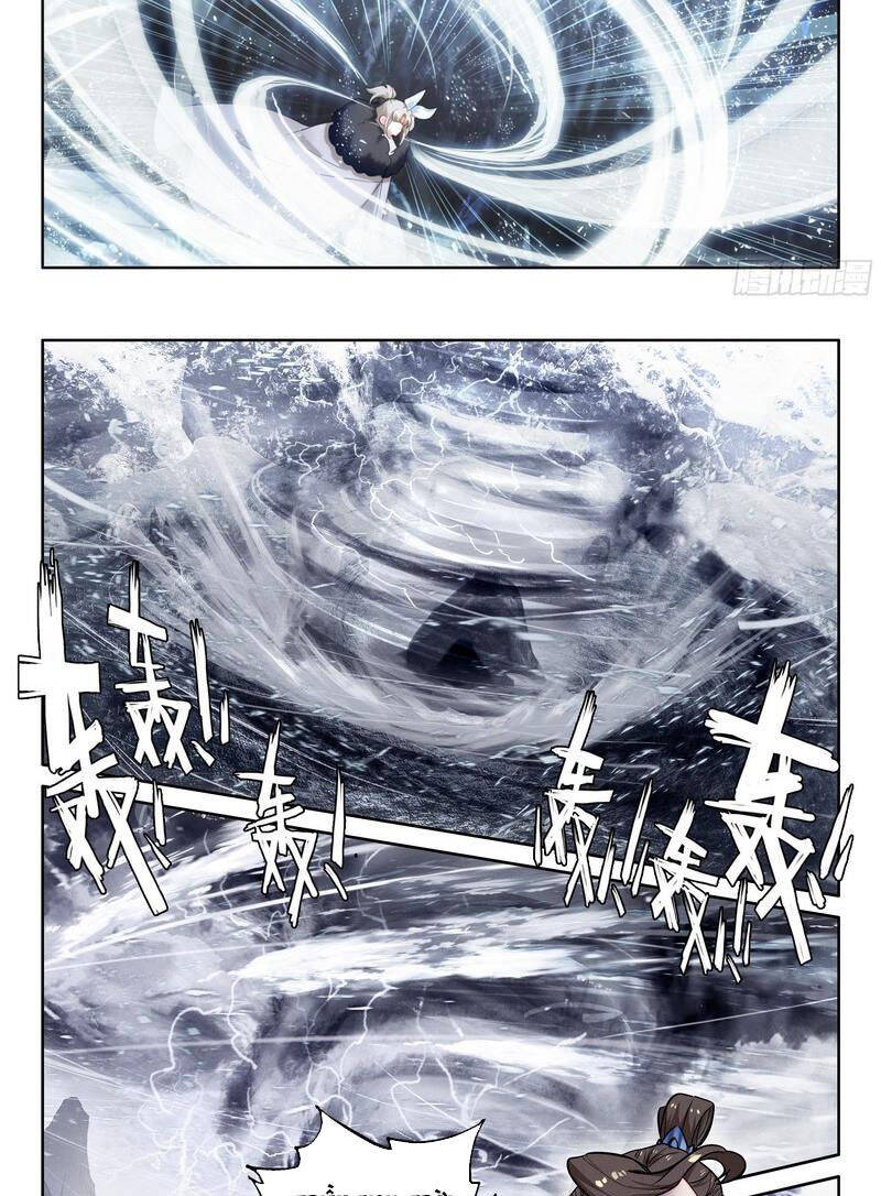 Nhất Niệm Vĩnh Hằng Chapter  88 - 5