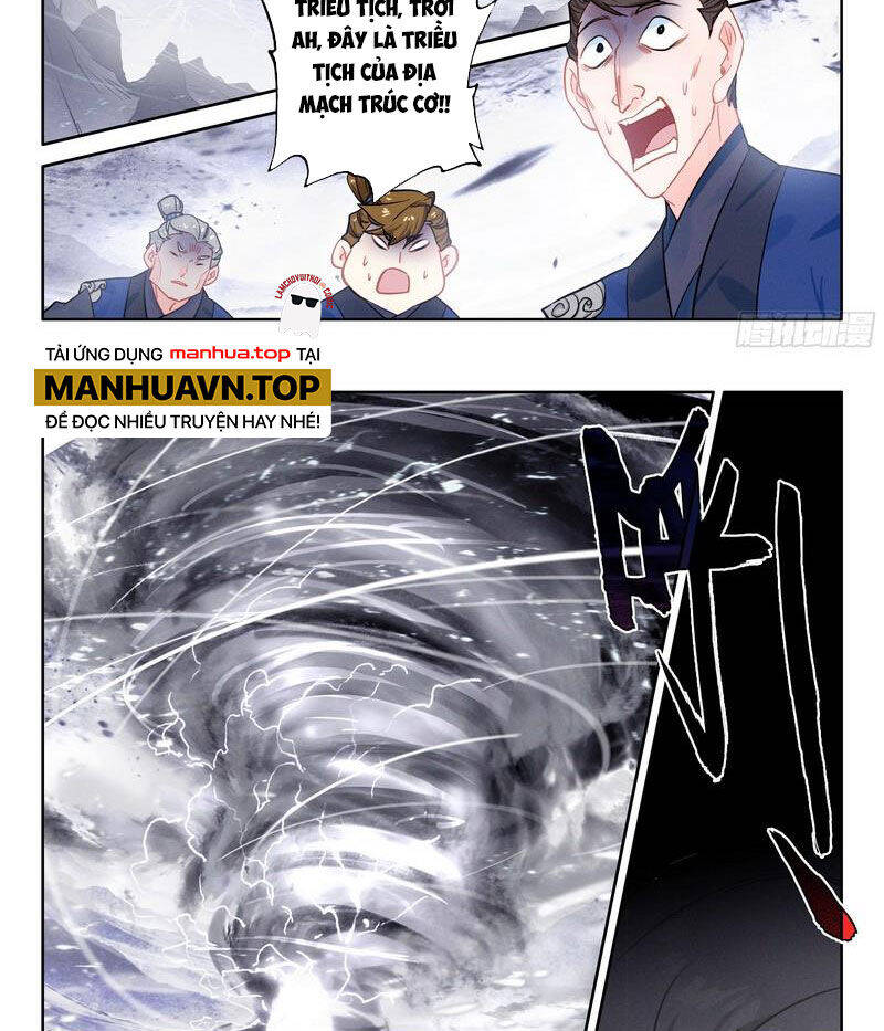 Nhất Niệm Vĩnh Hằng Chapter 88 - 6