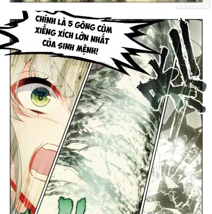 Nhất Niệm Vĩnh Hằng Chapter  89.5 - 3