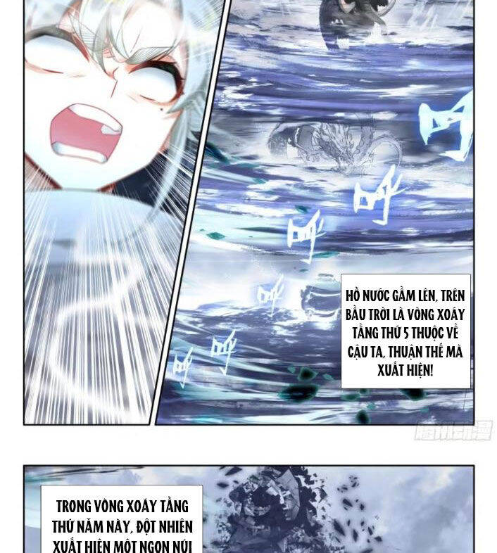 Nhất Niệm Vĩnh Hằng Chapter  89.5 - 7