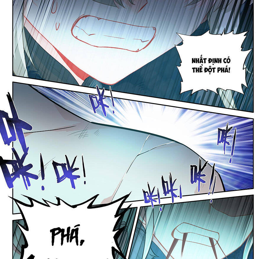 Nhất Niệm Vĩnh Hằng Chapter  89 - 13