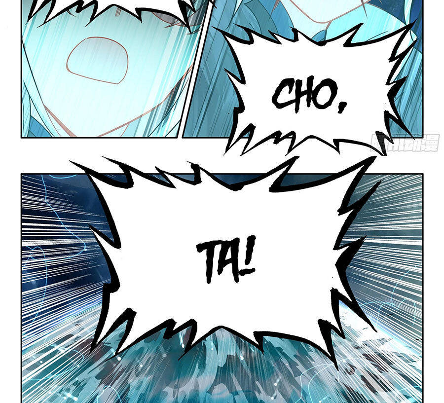 Nhất Niệm Vĩnh Hằng Chapter  89 - 14