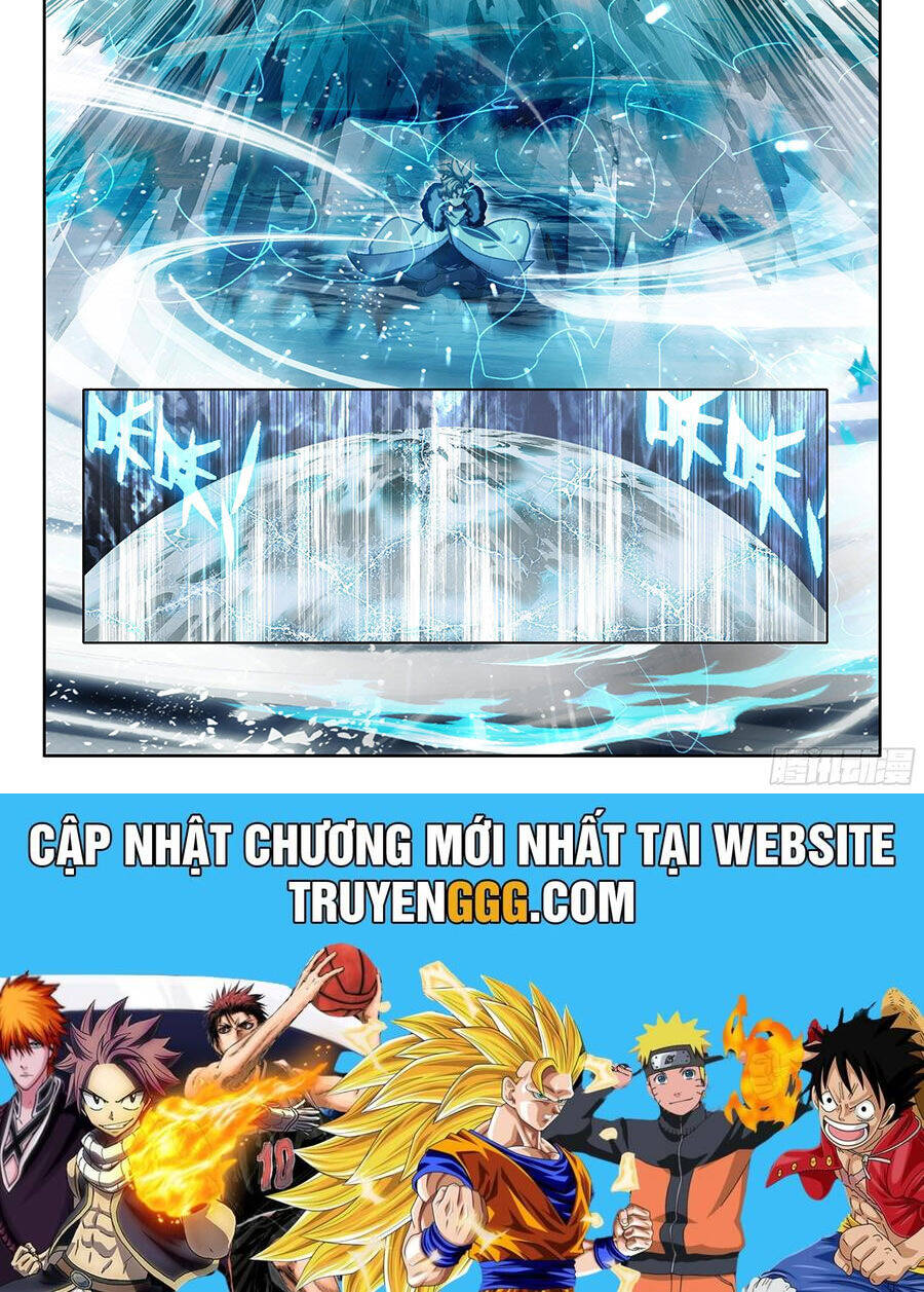 Nhất Niệm Vĩnh Hằng Chapter  89 - 15