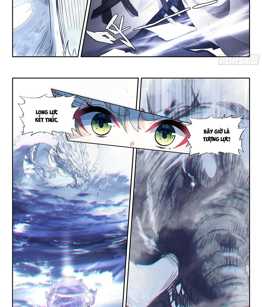 Nhất Niệm Vĩnh Hằng Chapter 89 - 5