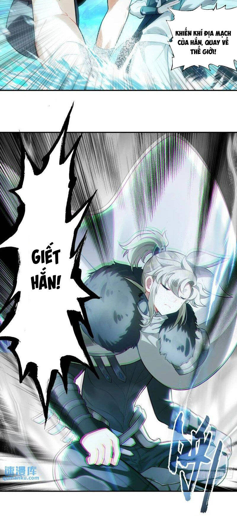 Nhất Niệm Vĩnh Hằng Chapter  90.5 - 16