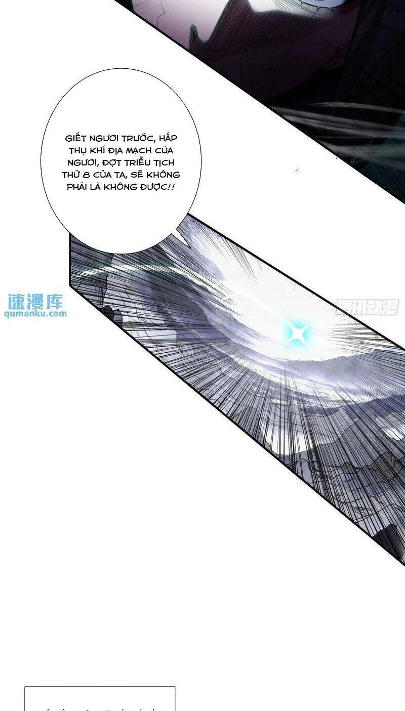 Nhất Niệm Vĩnh Hằng Chapter  90.5 - 21